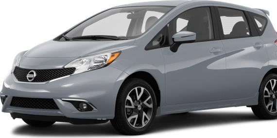 NISSAN VERSA NOTE 2015 3N1CE2CP1FL381827 image